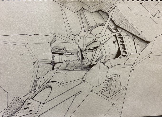 ペーネロペー
#閃光のハサウェイ  #ガンダム
#ペーネロペー 
