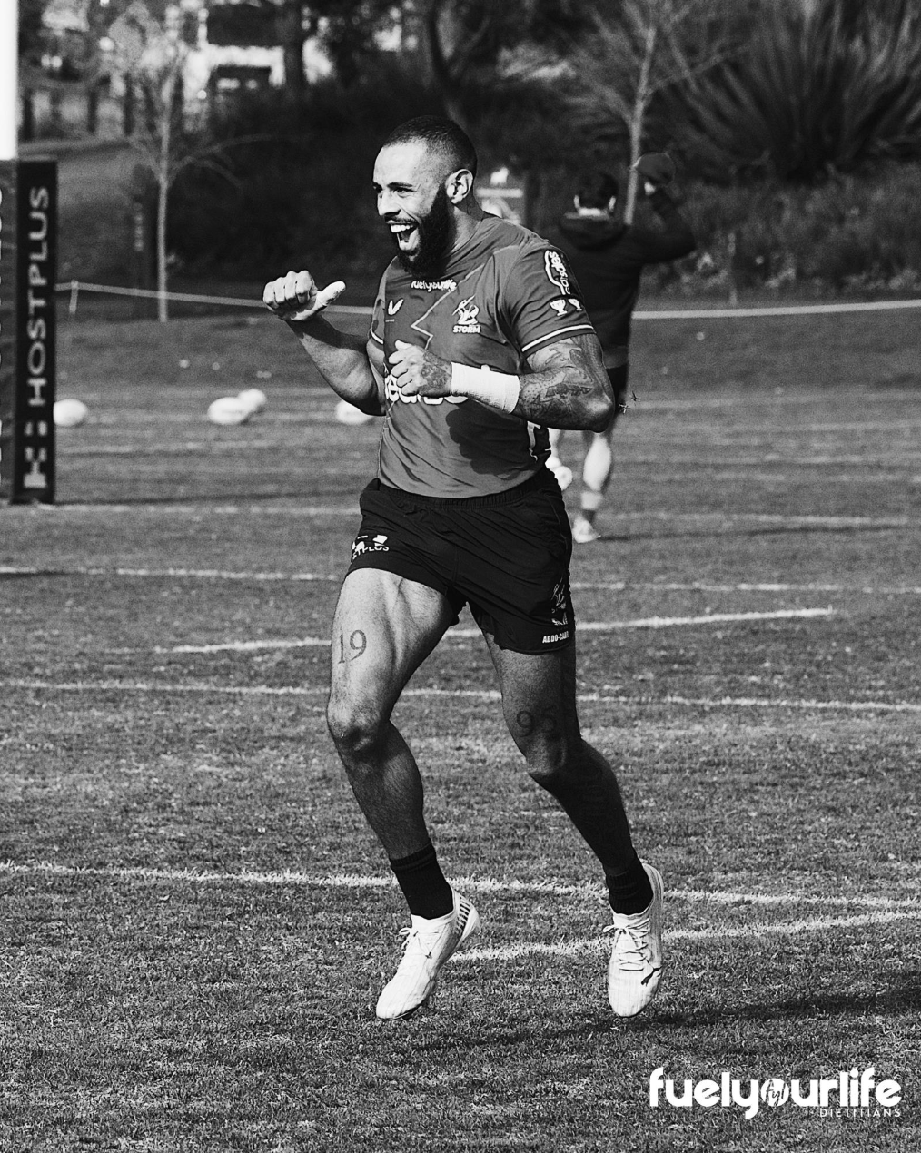 Fuel Your Life (FuelYourLifeAus) / Twitter