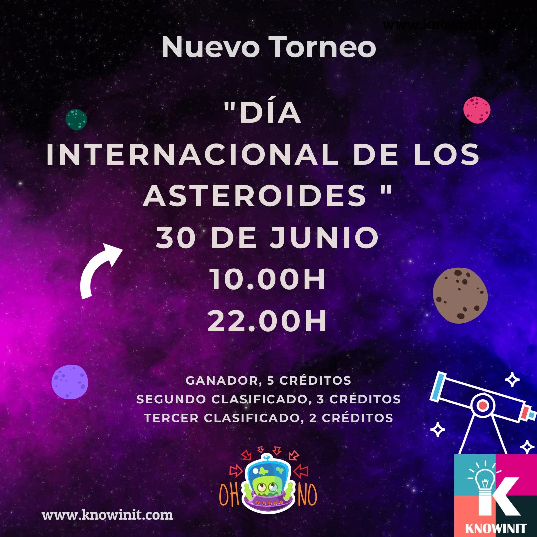 Knowinit tweet media