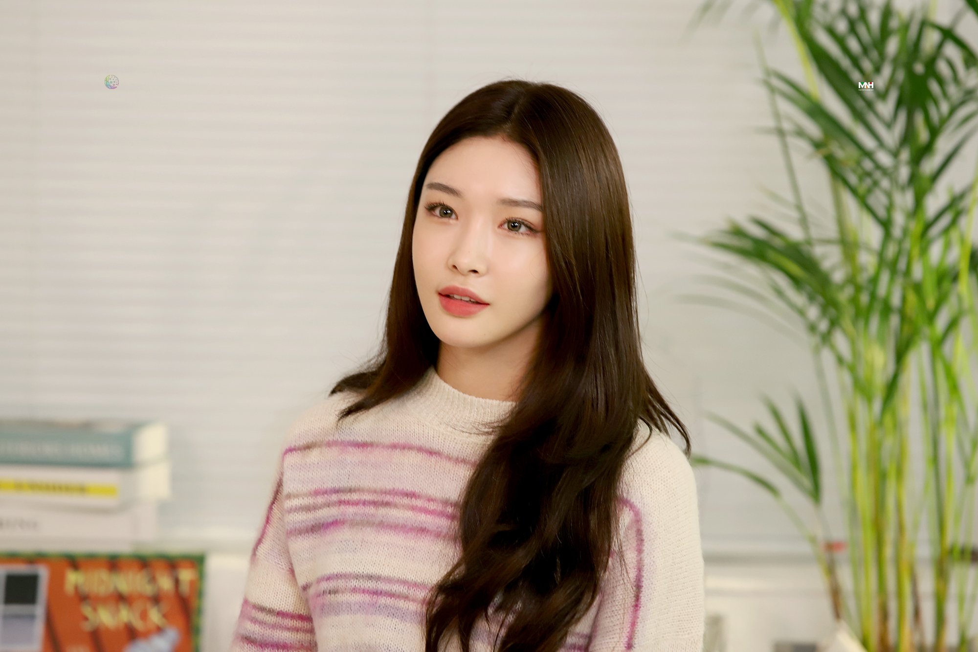 CHUNGHA GLOBAL on Twitter: 
