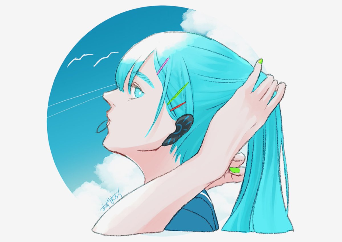 #今月描いた絵を晒そう
#イラスト
①
今月もたくさん描けてよかった。
頼まれたものはその方のものだからそれ以外の趣味の分 