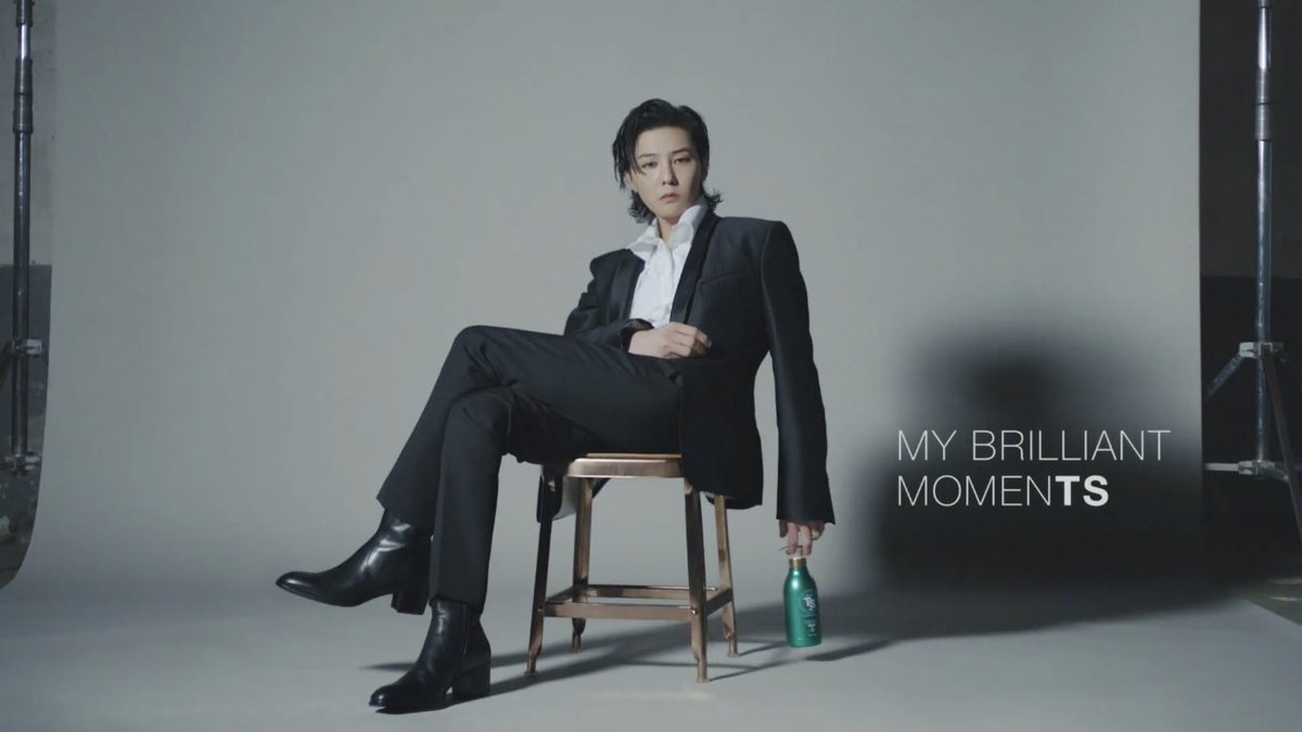 [300621] #GDRAGON x TS Shampoo (1)