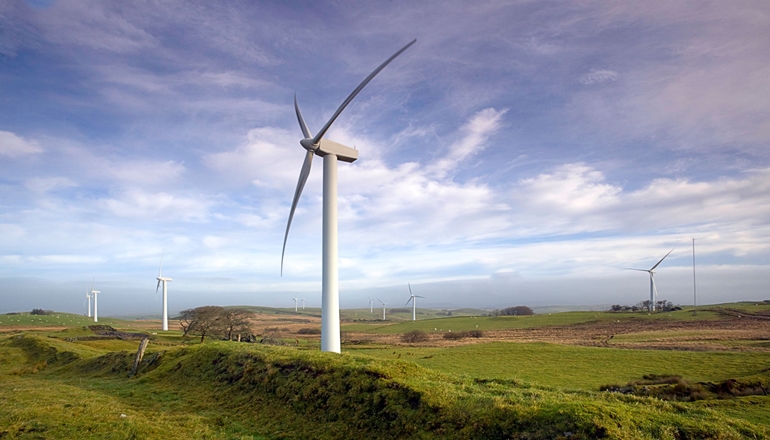 reNEWS_'s tweet photo. EDF Renewables has opened local consultation on the 85MW Garn Fach #onshore wind farm in central Wales https://t.co/SmjCf8vkGk https://t.co/mdCAlJaKi3