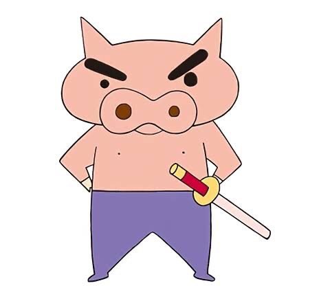 ぶりぶりざえもんのtwitterイラスト検索結果