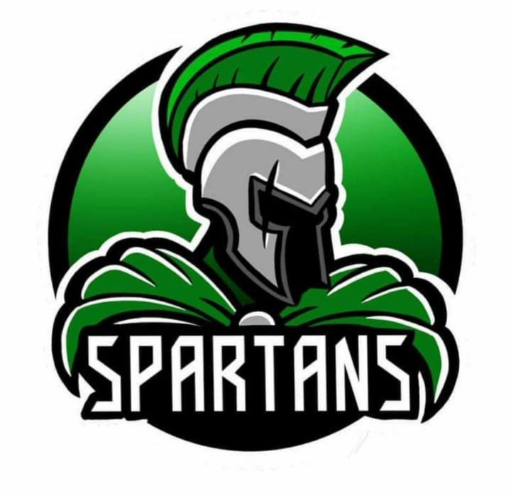 The Spartans are back at Cowley this Sunday, 2pm start, when they take on Manchester Titans, and we wish them all the best! Spectators are welcome, no cost.