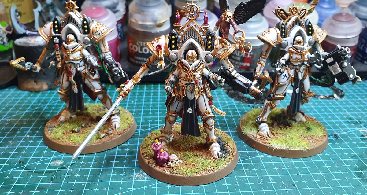 DavelovesPainting tweet media