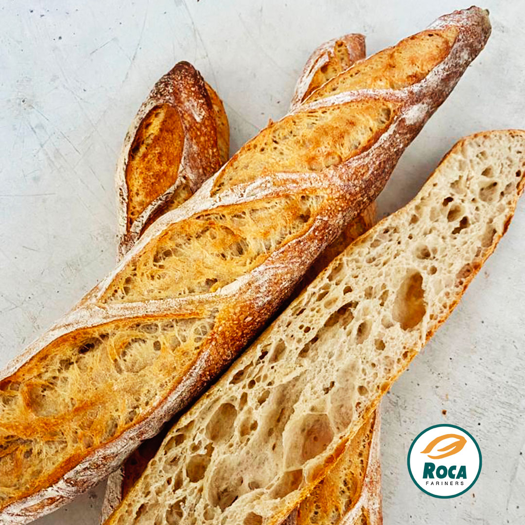 Harinera Roca tweet media