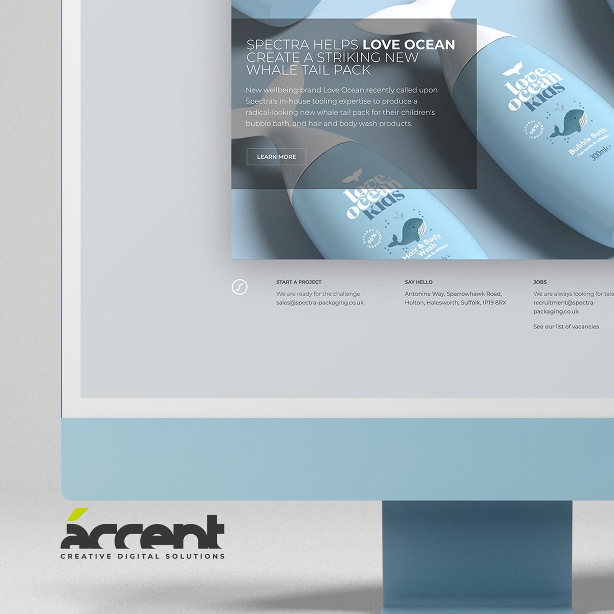 Accent Design (@accentdesign) on Twitter photo Another successful #websitelaunch for one of our longstanding clients @spectrapackaging #moretocome #watchthisspace #softwaredevelopment #websitedesign <a href="/AccentDesign/">Accent Design</a> accentdesign.co.uk Another successful #websitelaunch for one of our longstanding clients @spectrapackaging #moretocome #watchthisspace #softwaredevelopment #websitedesign <a href="/AccentDesign/">Accent Design</a> accentdesign.co.uk