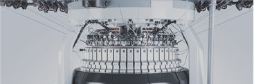 ITMForg's tweet photo. ##ITMF Industry Statement on the knitting machinery market is ready to watch, by ITMF.
#Knitting machinery industry: Learn how the demand for knitted fabric has grown in this interview with Mr. #Mayer, CEO of #Mayer &amp; Cie.
> more info under:  https://t.co/qVn80u2jN3 https://t.co/TYC8msUget