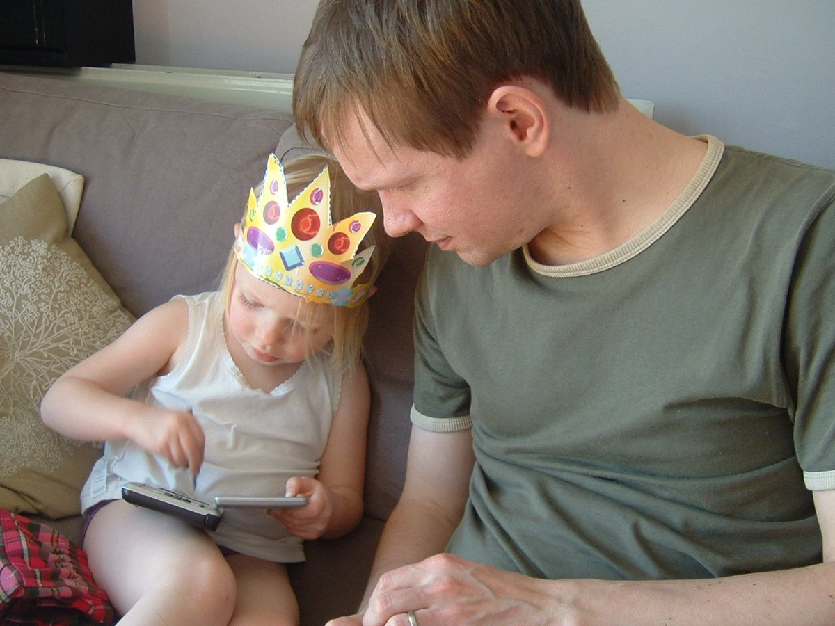 Family Gaming Database tweet media