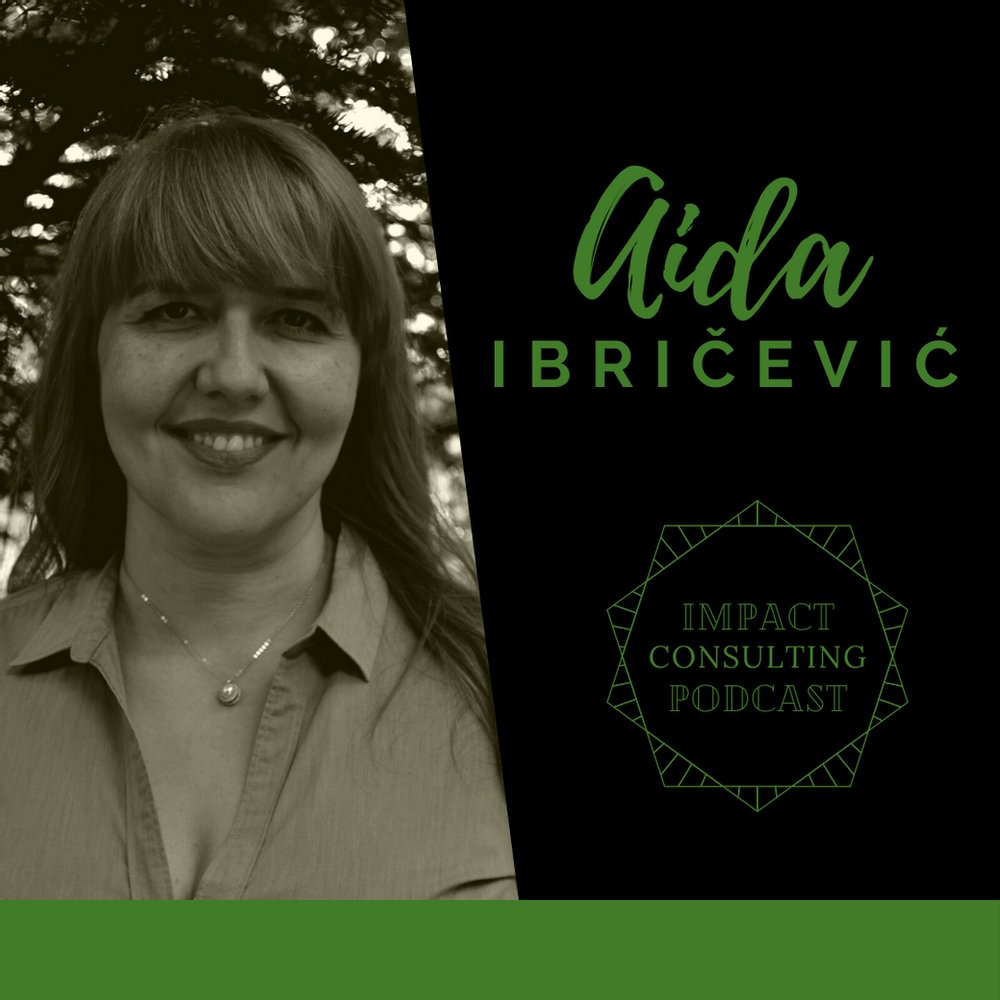 Impact Consulting Hub tweet media