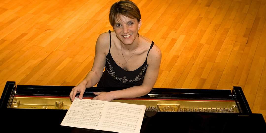 NaturArte GrandEvento
Rossella Spinoso "Traguardi e percorsi di vita e valori" 
Esecuzione musicale live del progetto su Fausto Coppi.
Domenica 4 luglio ore 22:00
Abbazia Benedettina di San Michele Arcangelo Montescaglioso
Prenota
eventbrite.it/e/biglietti-ro…