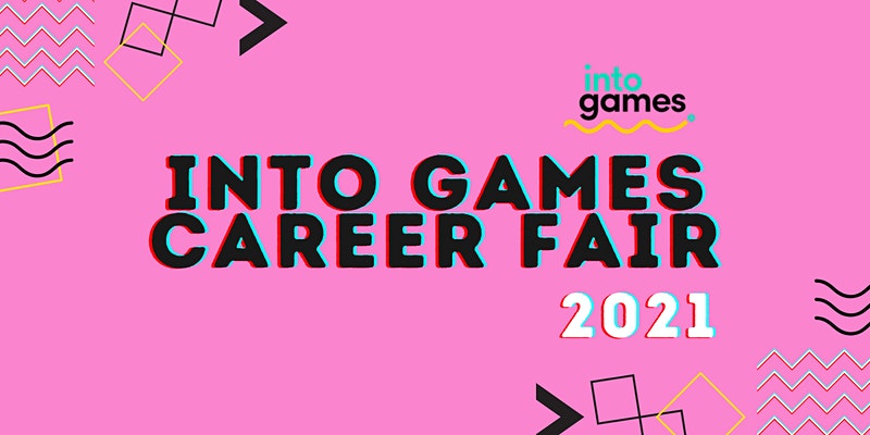 A free one-day online careers fair featuring some of the top UK game studios showcasing their latest roles and offering advice and feedback.
When? Thursday 29th July
Sign up: eventbrite.co.uk/e/into-games-c…