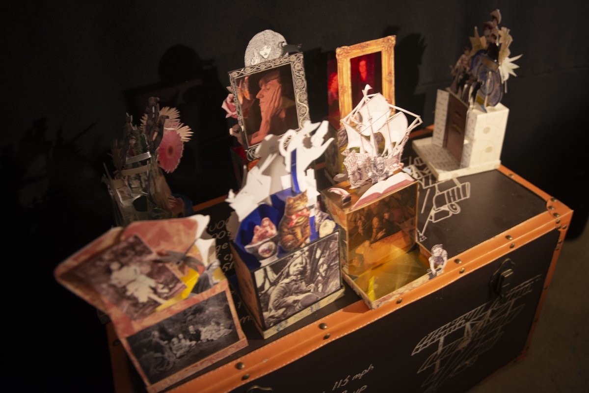 Festival EVA, En Veu Alta tweet media