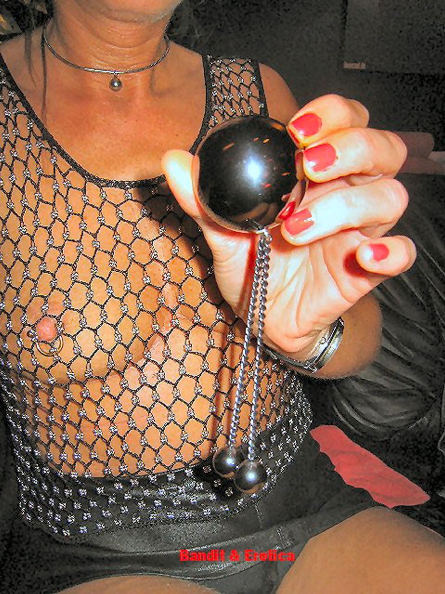 Erotica41's tweet photo. *Werbung*
Für alle Männer die auch 60 oder 70 mm Durchmesser aufnehmen können, die extra große Analkugel für mehr Stimulation.
https://t.co/fXb599Xonx

Klicke hier https://t.co/jAKkSRouzR https://t.co/ixE3Mj49bC