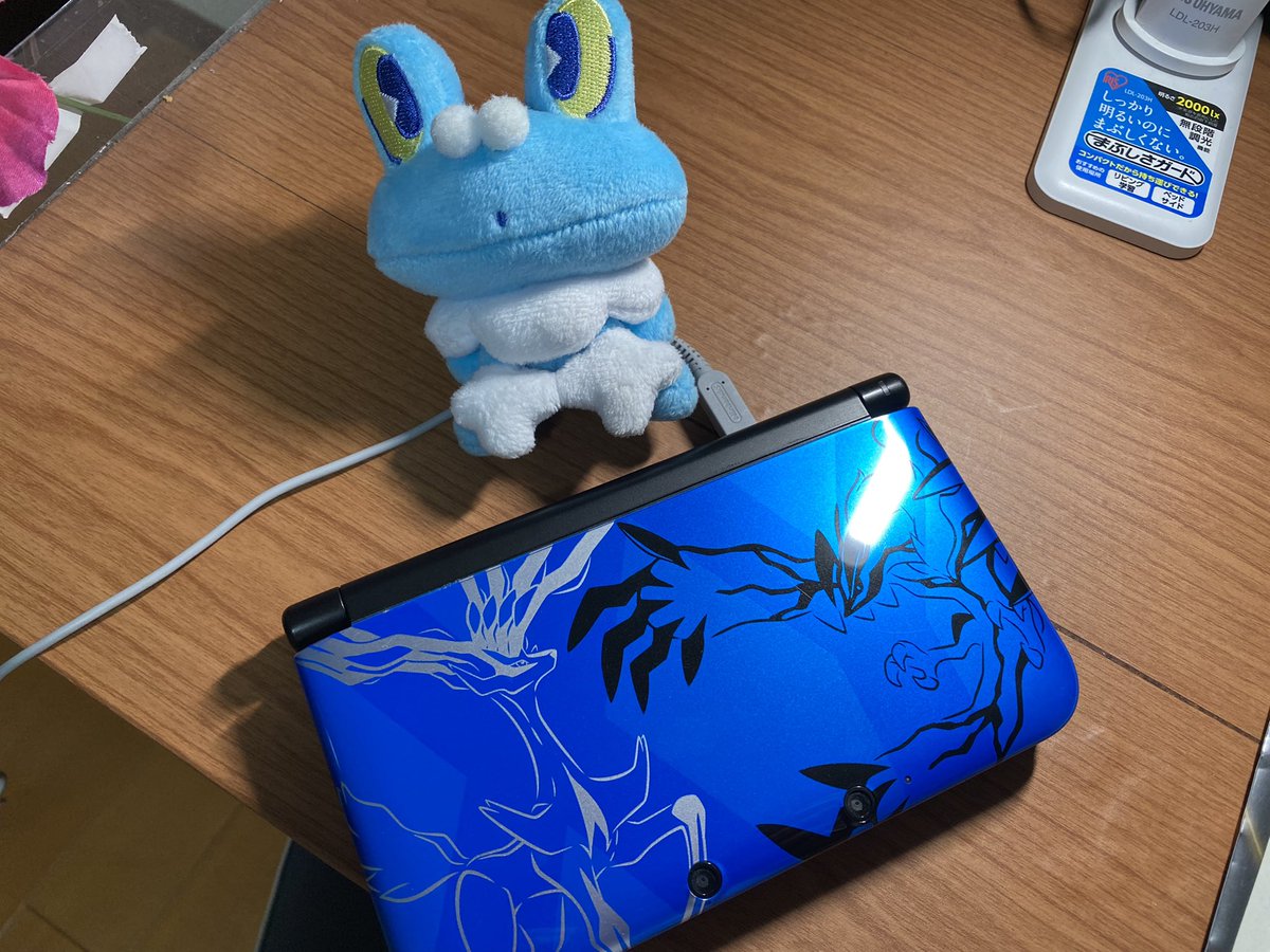 ポケモンｘｙ