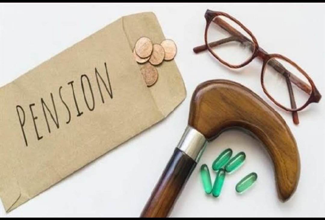 NiranjanMeena01's tweet photo. #NPS_QUIT_INDIA Remove NPS

#NPS_QUIT_INDIA
#NPS_QUIT_INDIA
#RestoreOldPension 
#RestoreOldPension
@narendramodi
#NPS_QUIT_INDIA
NPS is major problem between older person and their life .
Remove  NPS  and make enjoyable &amp; easier life of our olders. https://t.co/GsEL2MGSCP
