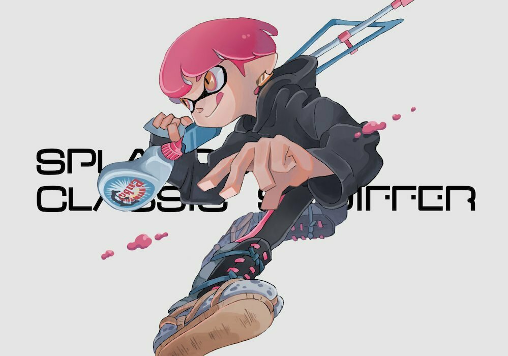 ベスト イカップル杯 Splatoon3 Welcome Party ベストイカップル杯 Splatoon2 4周年記念大会 ご担当イラストレーター 柏もちこ様 Yomomomochi T Co Eqlaxilubx Twitter ベスト イカップル杯 Splatoon3 Welcome Party ベストイカップル杯 Splatoon2 4周年記念大会 ご担当イラストレーター 柏もちこ様 Yomomomochi T Co Eqlaxilubx Twitter