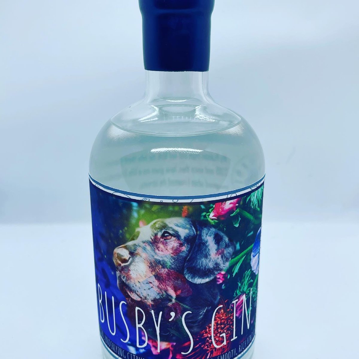 HelterFrodsham's tweet photo. Our charity gin has arrived, created with @3wrensgin and modelled by our own Balkan dog, Busby, for @balkanunderdogs enjoy in house or take a bottle home! #rescuedog #rescuedogsofinstagram #gin #charitygin #charity #ginuk #balkanunderdogs https://t.co/t2baBlDZyF