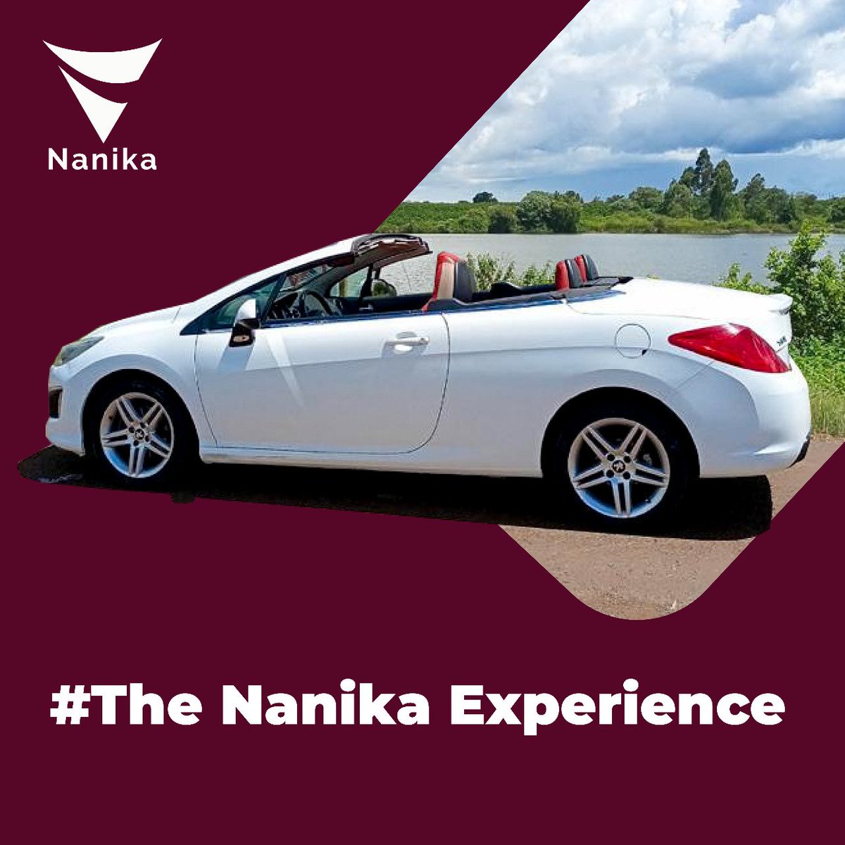 NanikaGroup's tweet photo. #Nanika #takingyouthere #bestrides #dontdrinkdrive #bestcardeals #happywednesday https://t.co/rlJPY3nS2j