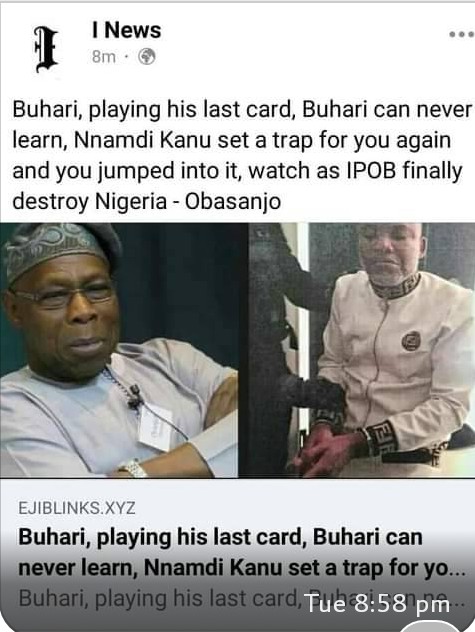Ifeanyi14196237's tweet photo. @radiobiafralive #IstandwithNnamduKanu
#IStandWithIPOB
#IstandwithBiafra https://t.co/MXS0Q7LTlM
