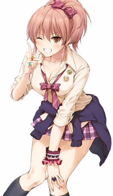 美嘉 