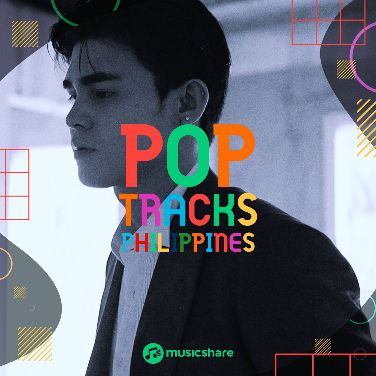 musicshare00's tweet photo. ON THE COVER of #PopTracksPhilippines : @InigoDPascual 🔥

He just dropped #OptionsTheAlbum! Make sure to check-out "Neverland" on the playlist as well as all other Pop Tracks from your favorite local artists! 💯

Click here to listen : https://t.co/xCB7KSkg58 https://t.co/ebnkyBuWmM