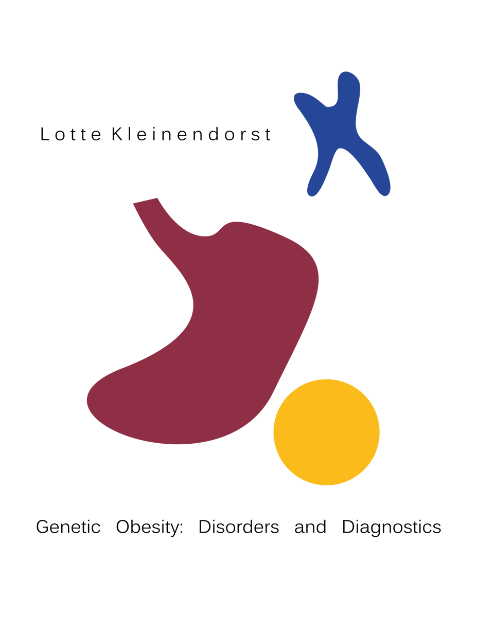GeneticAMS's tweet photo. Vrijdag a.s. 2 juli verdedigt AIOS Lotte Kleinendorst haar proefschrift 'Genetic Obesity: Disorders and Diagnostics'. In haar werk verschaft ze nieuw inzichten in genetische diagnostiek bij obesitas.
Het proefschrift is te vinden via:
https://t.co/YFzyXklCne
@lkleinendorst1 https://t.co/BWtPhrKxOa