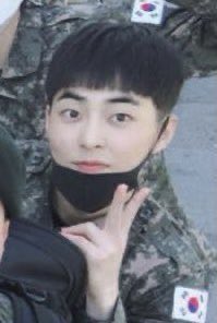 lovexiu32699's tweet photo. 일자 앞머리 시우민 진ㅁ자 미칟도록 기엽잖냐 https://t.co/NRkge7w1EN