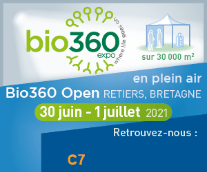 Venez nous rencontrer au salon <a href="/bio360expo/">Bio360</a> stand C7!
<a href="/SycomoreBiogaz/">Sycomore</a> expert service #Biogaz et distributeur des solutions d'agitation #SUMA et du logiciel méthanisation #BiogasView

#biogaz #salon #service