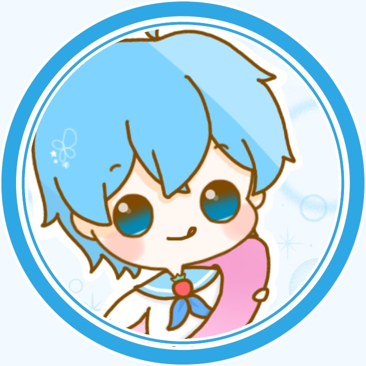 Twoucan すとぷりフリーアイコン の注目ツイート イラスト マンガ コスプレ モデル