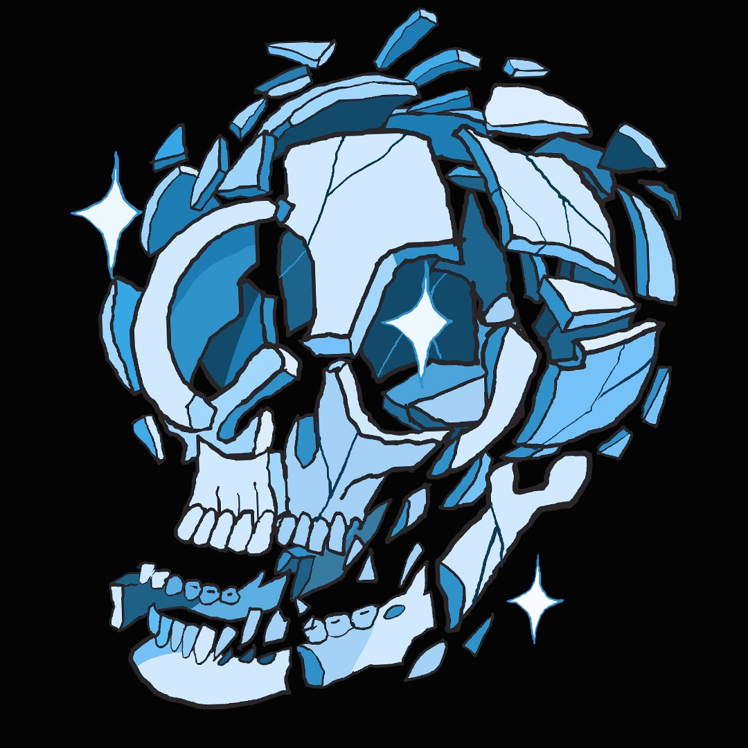 pigsell's tweet photo. »Shattering Cry« ❄️ (Strike: Deal # ice damage to all frozen enemies) for ℭ𝔞𝔯𝔡 ℭ𝔯𝔞𝔴𝔩 𝔄𝔡𝔳𝔢𝔫𝔱𝔲𝔯𝔢 @tinytouchtales 
#cardcrawladventure #cardcrawl #cca #tinytouchtales #arnoldrauers 🧠 #mexer #maxfiedler ✏️  @wisegoldfish 🧠 #oliversalkic 🎵 #gamedev #mobilegame https://t.co/xgfC06P9yt