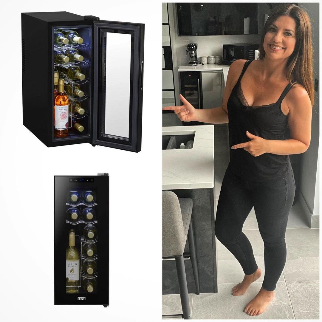 WrenKitchens's tweet image. PRIZE KLAXON!🚨 

To celebrate that football is coming home, we’ve teamed up with @beewestwood to giveaway an 18 bottle wine cooler

To enter: follow @wrenkitchens @beewestwood &amp;amp; tag as many friends as you like in the comments that will give you more of a chance of being picked!