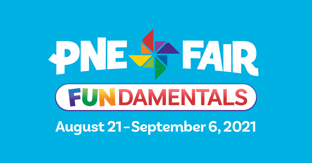 PNE_Playland's tweet photo. 🥳 The best part of summer is back! 🎡
The PNE is honoured to be able to host our 111th annual Fair: August 21-September 6! See full event details at https://t.co/408QPPeNH8 *Tickets on sale Friday at 10am* https://t.co/BjGjWuC2U6