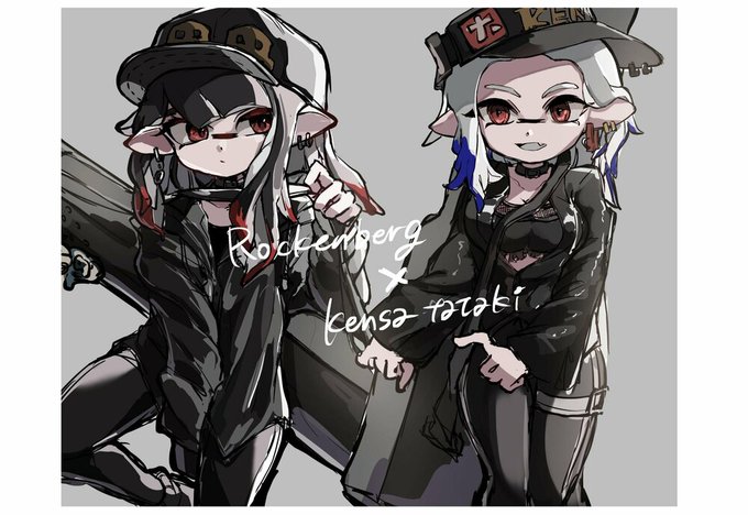 ベストイカップル杯のtwitterイラスト検索結果