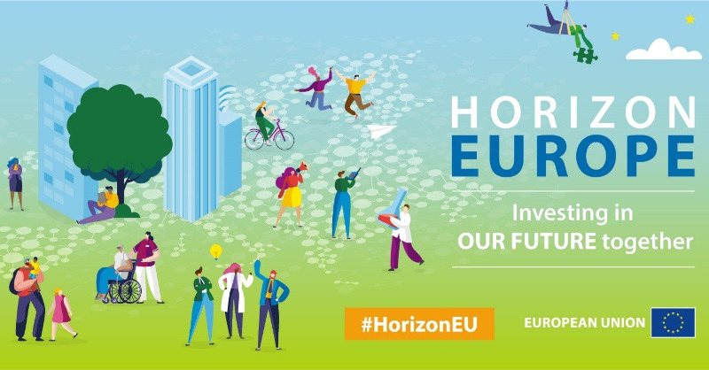 Mañana tendrá lugar una nueva jornada informativa sobre el ‘Clúster 2. Cultura, Creatividad y Sociedad Inclusiva’ de <a href="/HorizonteEuropa/">Horizonte Europa</a>. Se presentarán las convocatorias abiertas y otras novedades de este nuevo programa europeo.
🗓️ 01/07 - 9:00h
horizon-europe-infodays2021.eu/event/cluster-…
