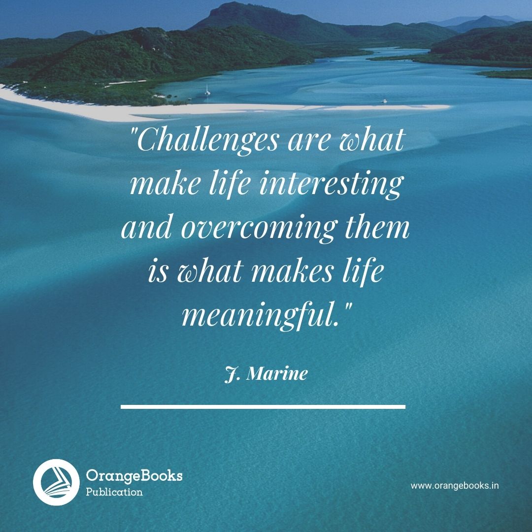 Challenges are what make life interesting😌 
#inspirationalquotes #motivationalquotes #inspiration #motivation #quotes #quoteoftheday  #life #success #quote #positivevibes #believe #instagram #instagood #happiness   #inspirationalquotesaboutlife  #inspirationalquotesaboutlife