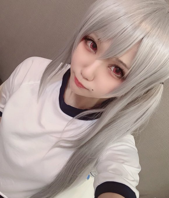 Twitterのコスプレ画像53