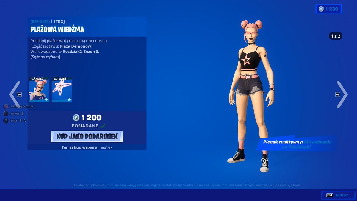 jajson2k's tweet photo. Można follow szefie @Jas1ekFN ? https://t.co/Ov0NuPazG7