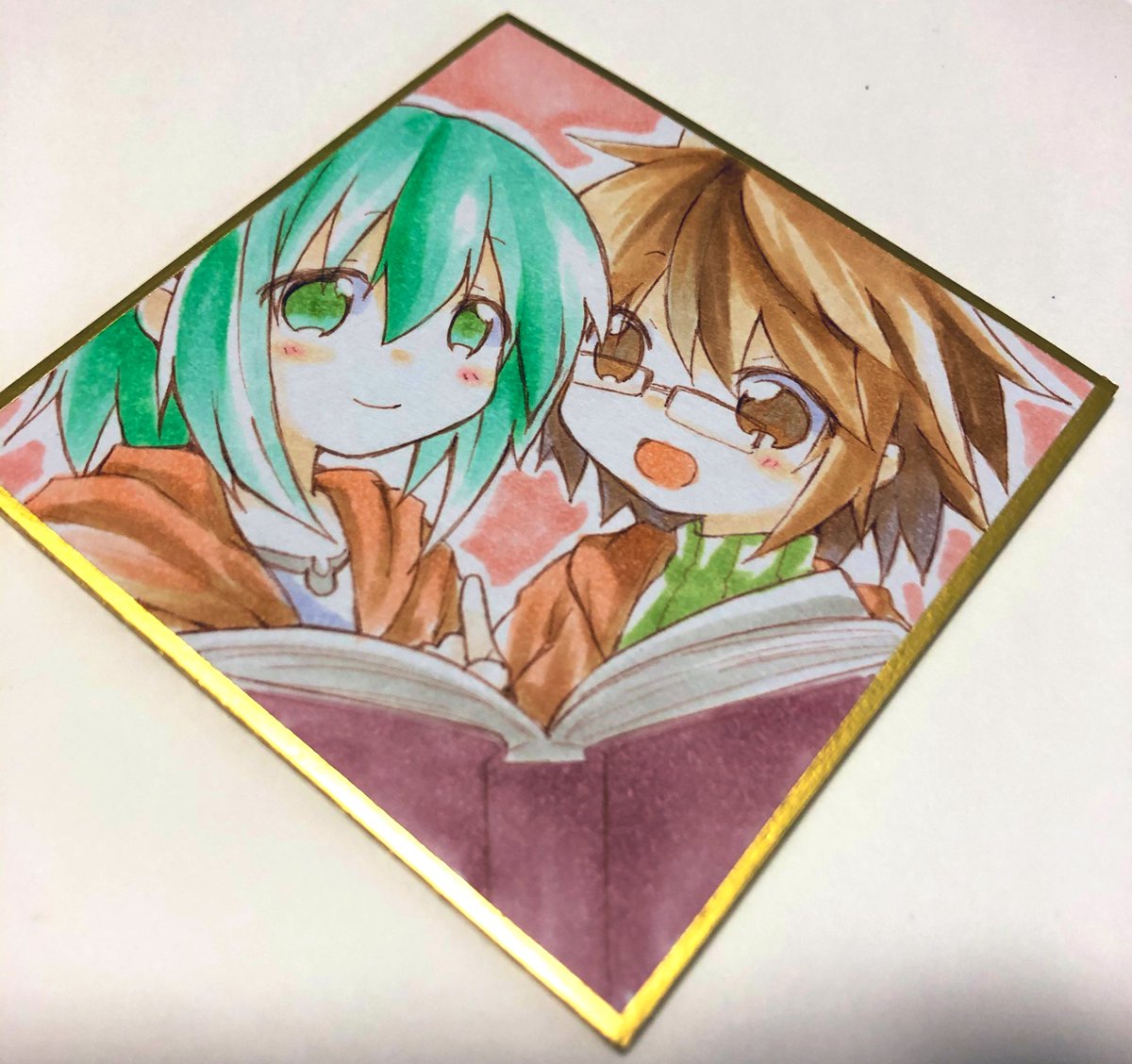 ウィンアウちゃん 