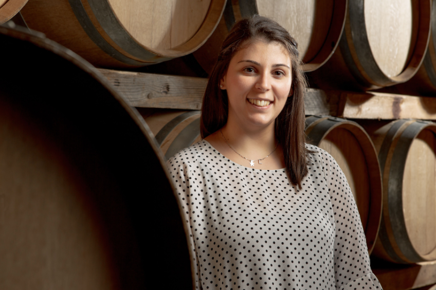 imprentas_eu's tweet photo. Intervista a Elisabetta Pala della Cantina Mora&amp;Memo
by Alessandra Guigoni [@alexethno]
https://t.co/HoER1yl9wx

#Moraememo #ElisabettaPala #Ledonnedelvino #Sardegna #Sardinia #Donnedelvino #wine #vino #winery https://t.co/aPbvCpnwJ2