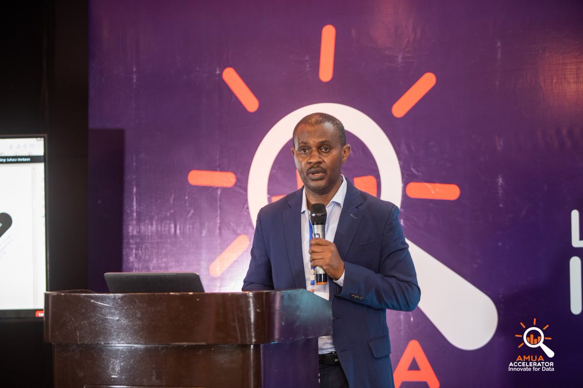 amua255's tweet photo. "Tungependa kushirikiana na wadau mbalimbali wa #data kama vile watumiaji na watengenezaji ili tuweze kuja na bunifu za kipekee katika kutatua changamoto za masuala ya afya ya uzazi na ujinsi" ~ @Adam_Mbyallu Meneja mradi wa #Amua 3.0
#Data4SRH #Innovate4Data https://t.co/IWgwdgQtPQ