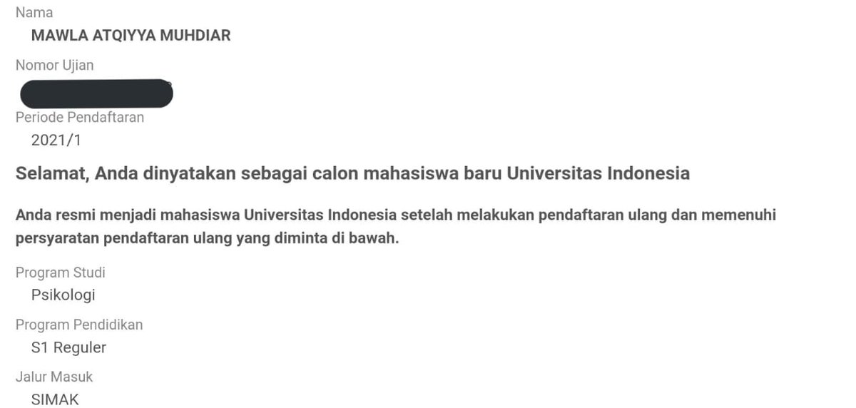 SriViraChandra's tweet image. Kebahagiaan dan rasa syukur.atas nikmat Allah kepada keluarga kami. Alhamdulillah yaa Rabb

#SIMAKUI2021 
#PsikologiUI