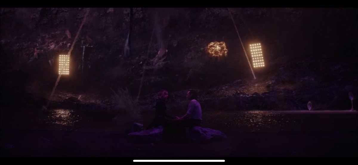 homerpredicts's tweet image. #loki dying again and again until he finally met #Sylvie and they gave life to new reality is the best love story for me . #LokiWednesdays