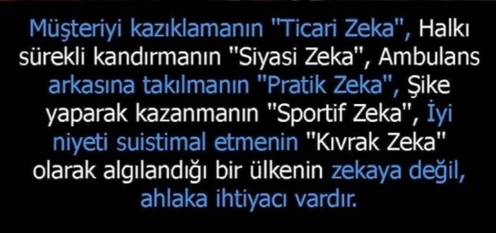 Ö.Akıncı (@aknc_zcan) on Twitter photo 