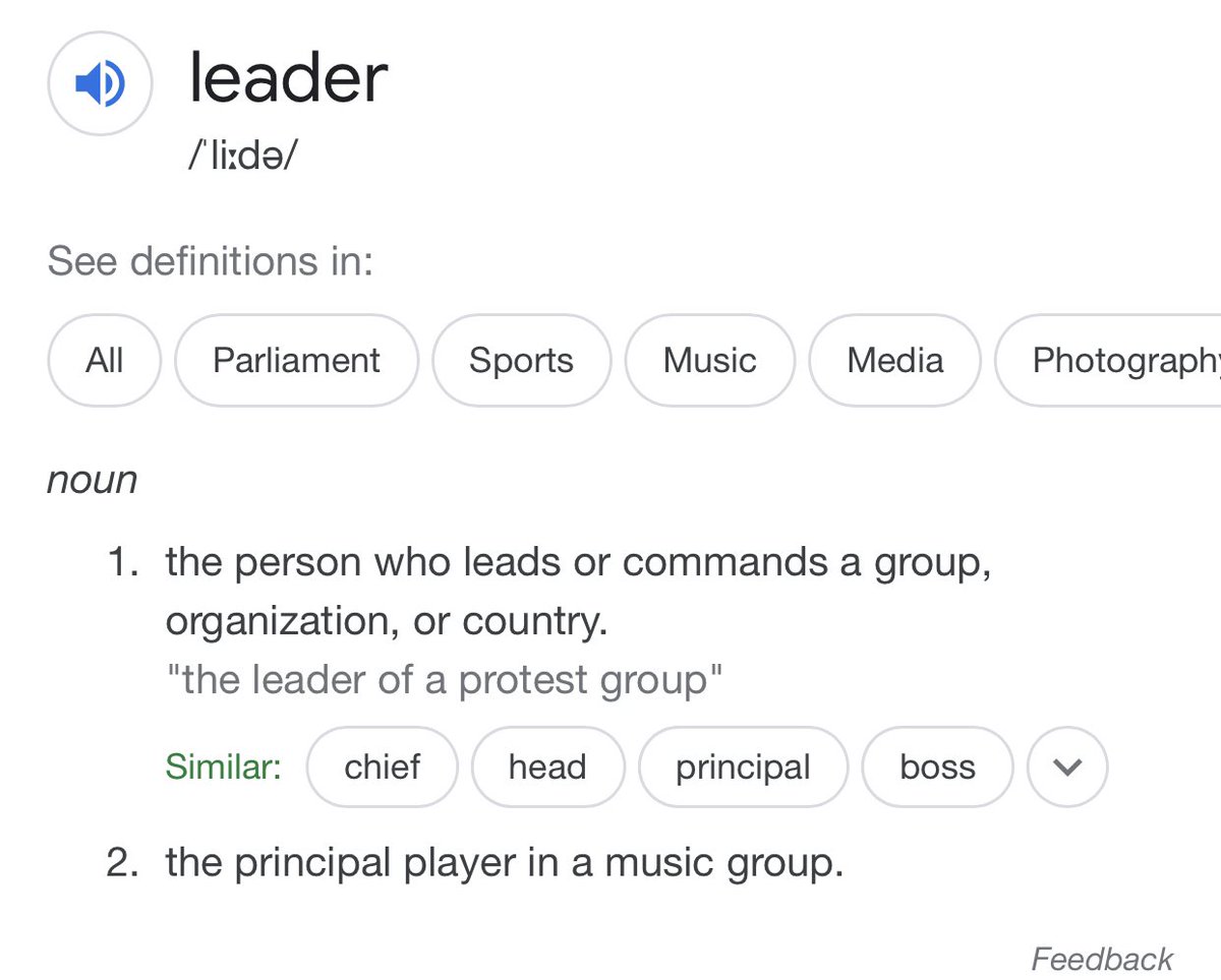 Just thought I might put this up <a href="/MichealMartinTD/">Micheál Martin</a> to remind you that as Taoiseach you are the leader of this country, so please lead and take the reigns back from <a href="/CMOIreland/">Chief Medical Officer</a> You are just embarrassing yourself at this stage! #disbandNphet