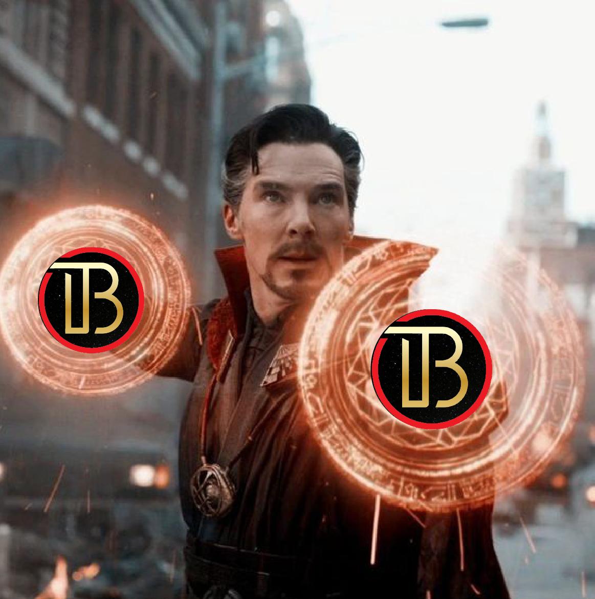 Which token you are holding?
Me: