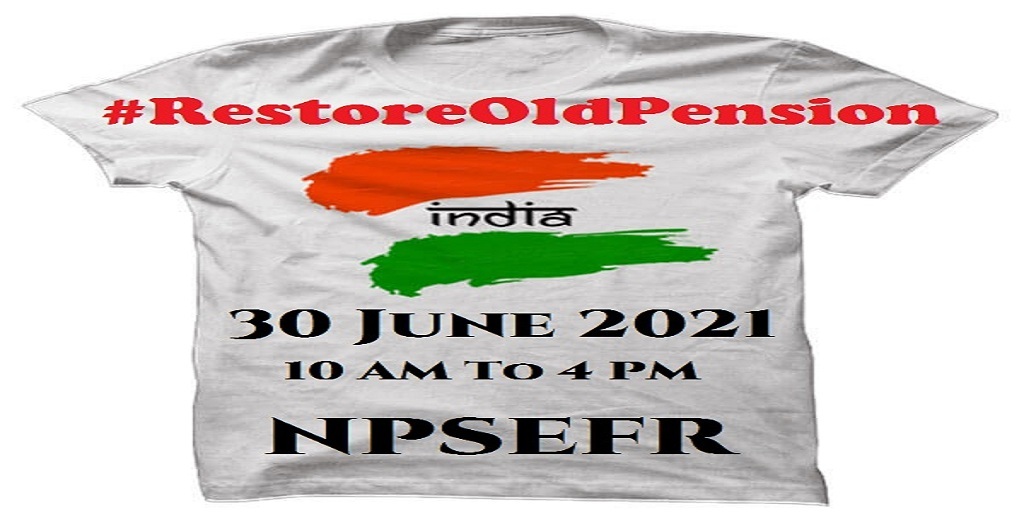 🔥 #RestoreOldPension  🌱
मंजिल पे पहुंचा तो जुनूँ पहुंचा 
अक्ल दावा लिए सड़कों पे फिरा करती है
<a href="/ShekharGupta/">Shekhar Gupta</a>
<a href="/kdrajagopal/">Krishnadas Rajagopal</a>
<a href="/AJEnglish/">Al Jazeera English</a>
<a href="/saliltripathi/">Salil Tripathi (સલિલ ત્રિપાઠી)</a>