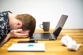 YoCodingTeacher's tweet image. 7 Tips to Avoid Burnout and Have a Happy Long Career as a Software Developer

A Thread🧵👇