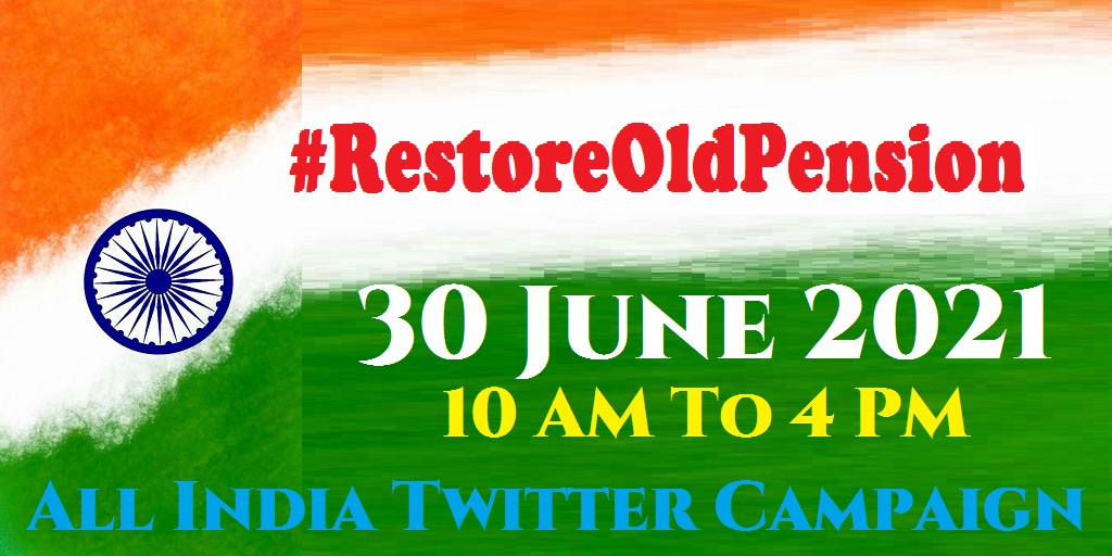 🌹 #RestoreOldPension  
मंजिल पे पहुंचा तो जुनूँ पहुंचा 
अक्ल दावा लिए सड़कों पे फिरा करती है

<a href="/Roshanjnu/">Roshan Kishore</a>
<a href="/vargheseKgeorge/">Varghese K George</a>
<a href="/LiveLawIndia/">Live Law</a>
<a href="/vijaita/">Vijaita Singh</a>